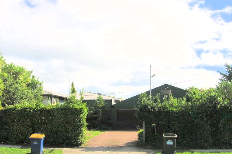 Photo of property in 55 Bruce Mclaren Road, Henderson, Auckland, 0612