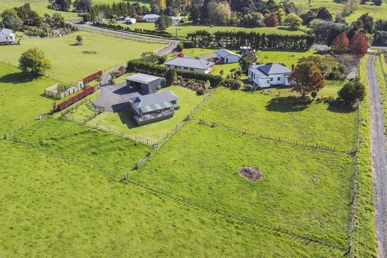 Photo of property in 505 Puketotara Road, Waipapa, Kerikeri, 0295