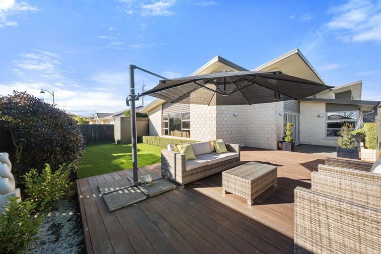 Photo of property in 29 William Brittan Avenue, Halswell, Christchurch, 8025