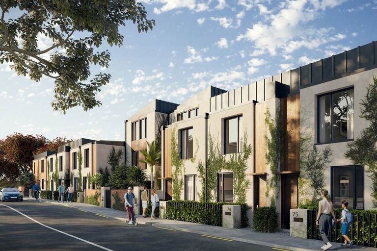 Photo of property in 17/666b Great South Road, Ellerslie, Auckland, 1051