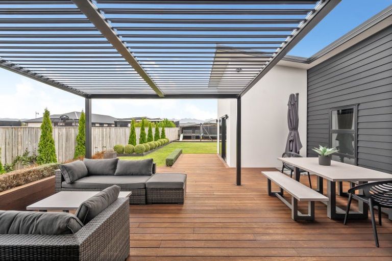 Photo of property in 58 Gimson Street, Solway, Masterton, 5810