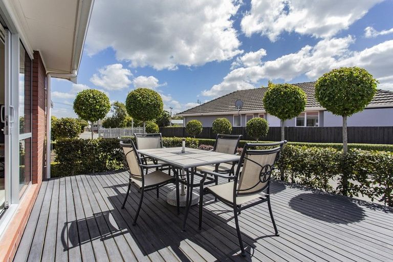 Photo of property in 6 Price Place, Linwood, Christchurch, 8062