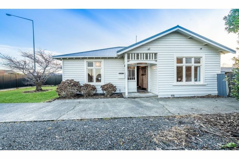 Photo of property in 378 Tay Street, Turnbull Thomson Park, Invercargill, 9810