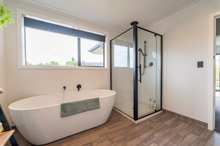 Photo of property in 799 Brockley Road, Rosewill, Timaru, 7975