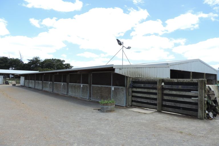 Photo of property in 1463 Alexandra Road, Waharoa, 3474