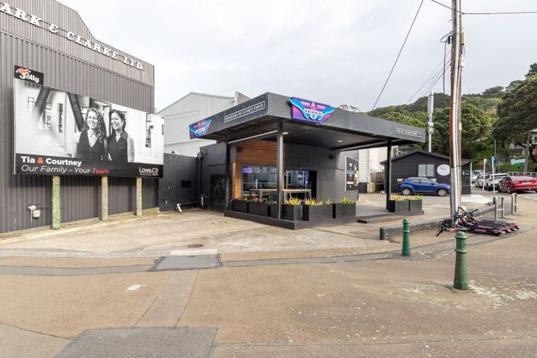 Photo of property in 12b Moxham Avenue, Hataitai, Wellington, 6021