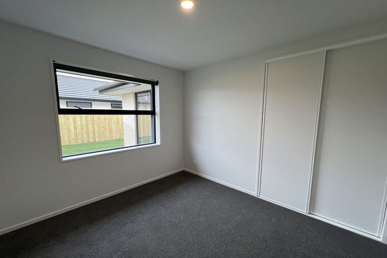 Photo of property in 61 Nethercote Way, Rolleston, 7614