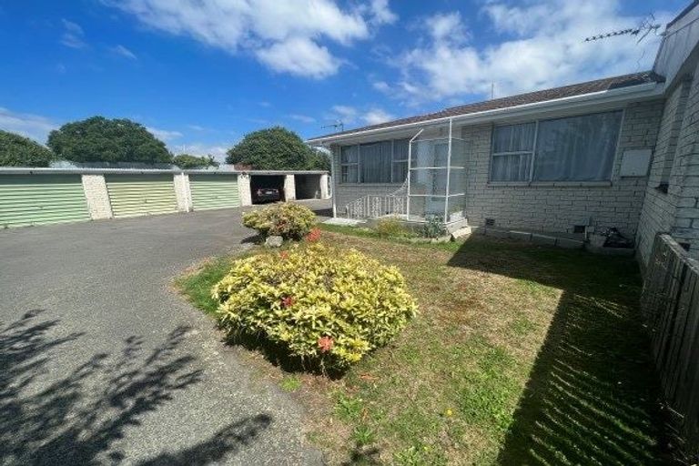 Photo of property in 5/109 Middlepark Road, Sockburn, Christchurch, 8042