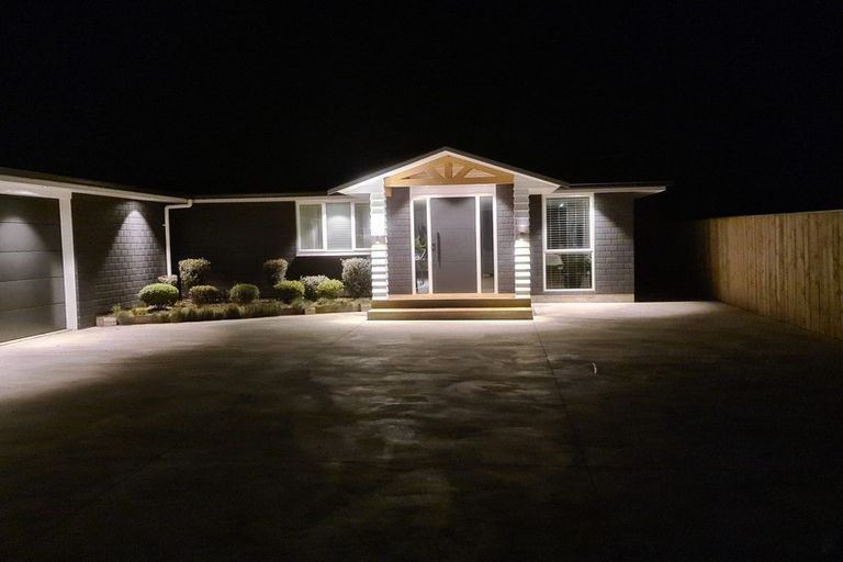 Photo of property in 36a Hospital Street, Dannevirke, 4930