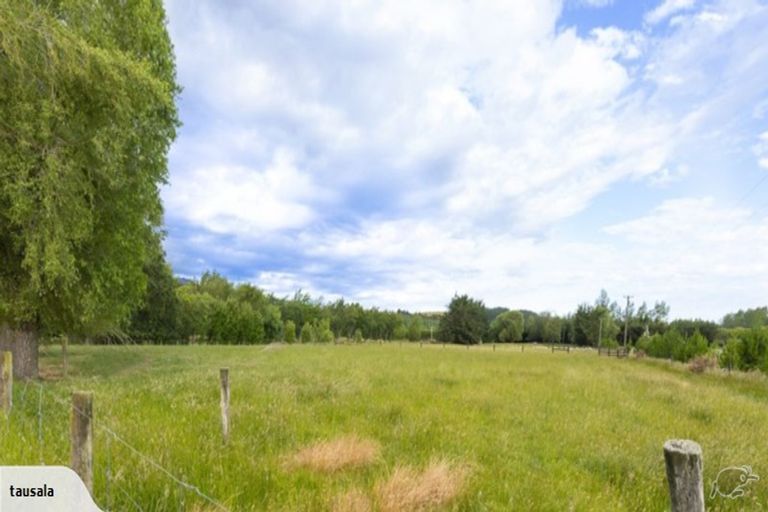 Photo of property in 103 Sladdens Bush Road, Coopers Creek, Oxford, 7495