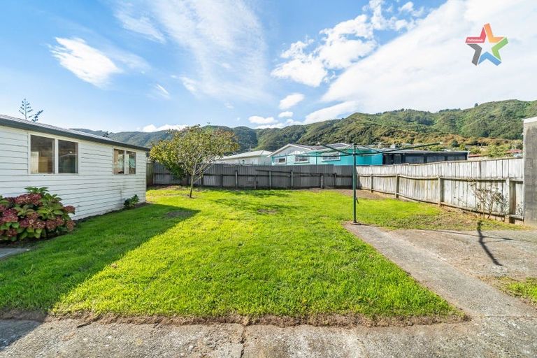 Photo of property in 64 Wise Street, Wainuiomata, Lower Hutt, 5014