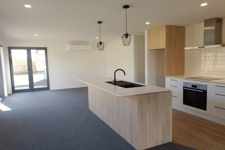 Photo of property in 199 Faringdon Boulevard, Rolleston, 7615