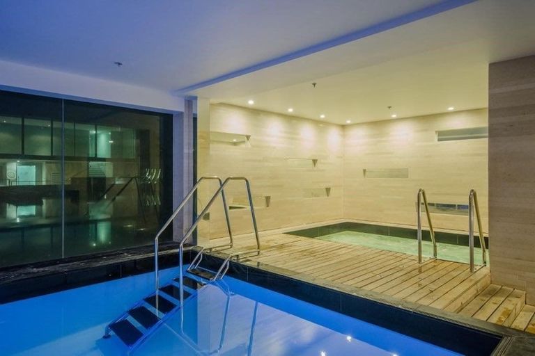 Photo of property in 101/79 Halsey Street, Auckland Central, Auckland, 1010