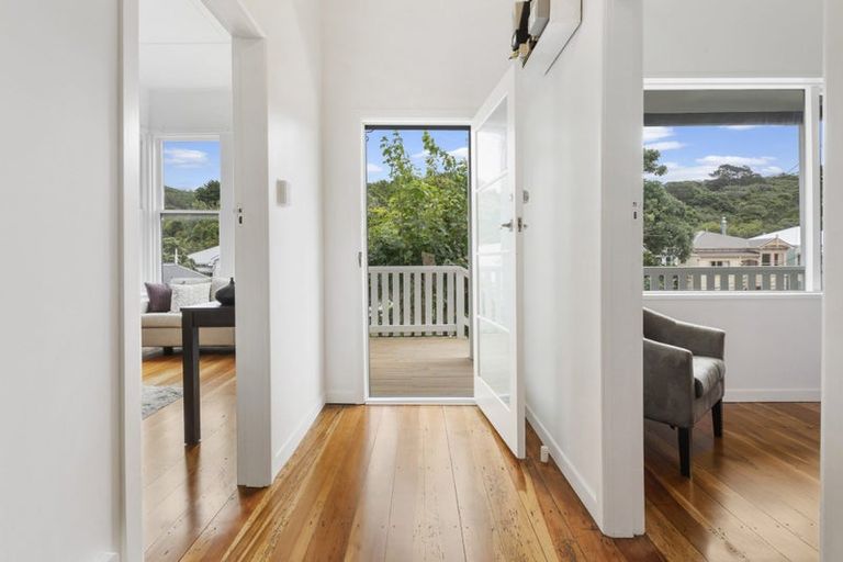 Photo of property in 19 Emerson Street, Berhampore, Wellington, 6023