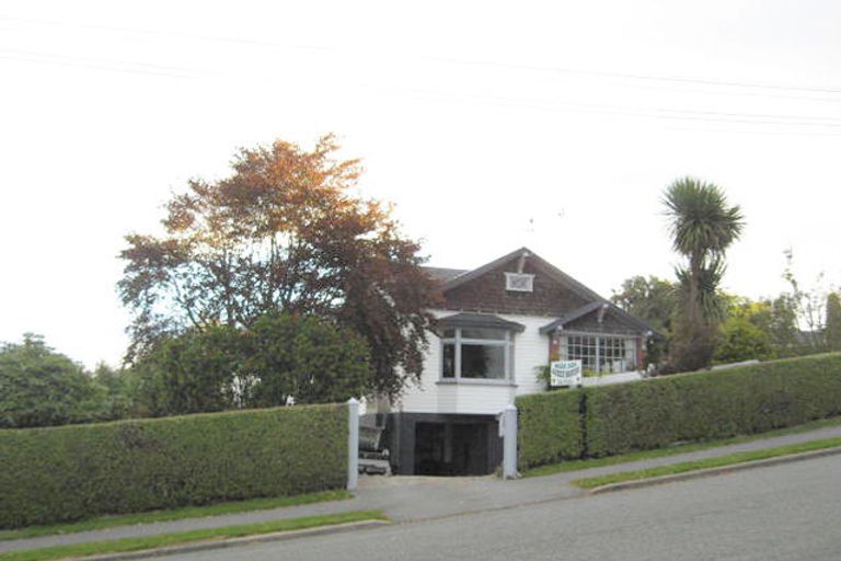 Photo of property in 138a Perth Street, Holmes Hill, Oamaru, 9401