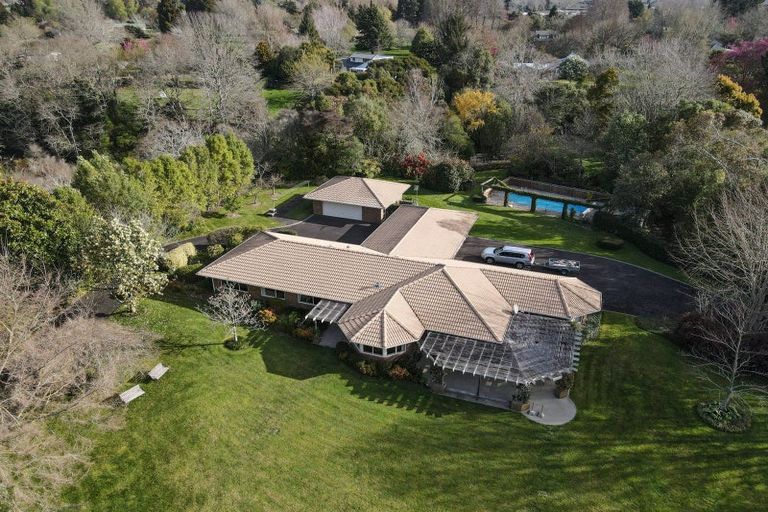 Photo of property in 83 Windmill Road, Tamahere, Hamilton, 3283