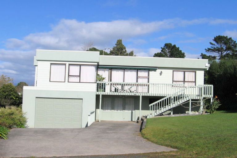 Photo of property in 7 Panorama Avenue, Ferry Landing, Whitianga, 3591