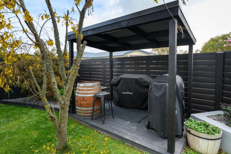 Photo of property in 10 Mcilwaine Place, Marton, 4710