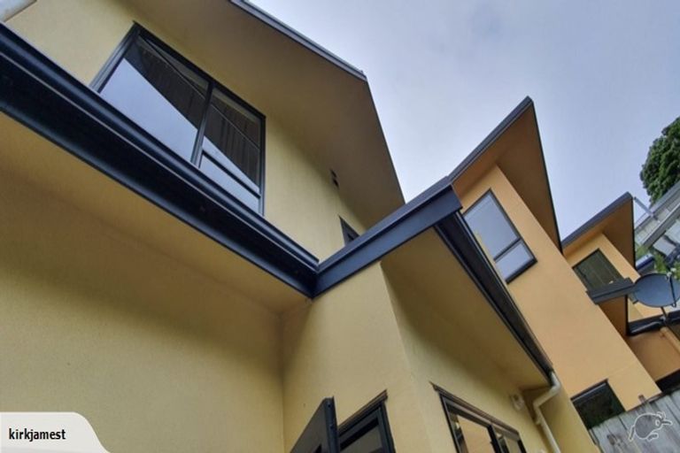 Photo of property in 36 Liardet Street, Vogeltown, Wellington, 6021