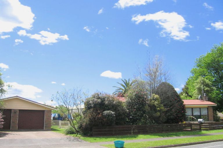 Photo of property in 55 Station Road, Matamata, 3400
