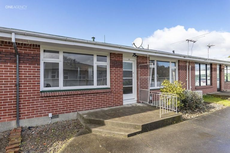 Photo of property in 3/552 Worcester Street, Linwood, Christchurch, 8011