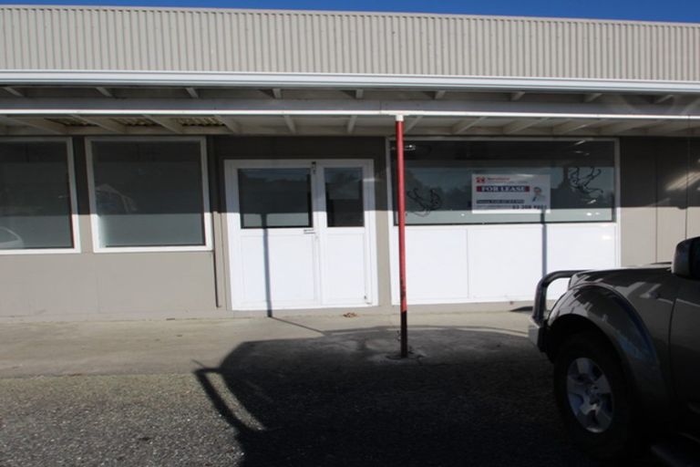 Photo of property in 2 Talbot Street, East Gore, Gore, 9710