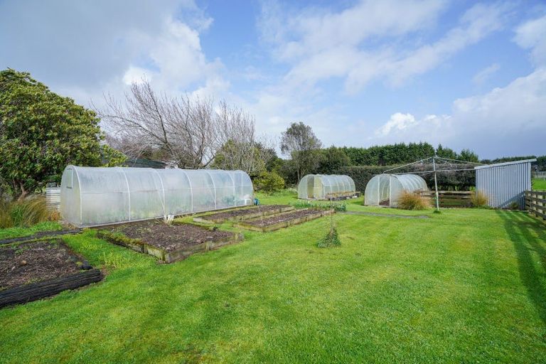 Photo of property in 360 Bay Road, West Plains, Invercargill, 9879