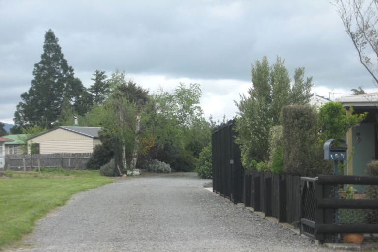 Photo of property in 3a Harewood Road, Oxford, 7430