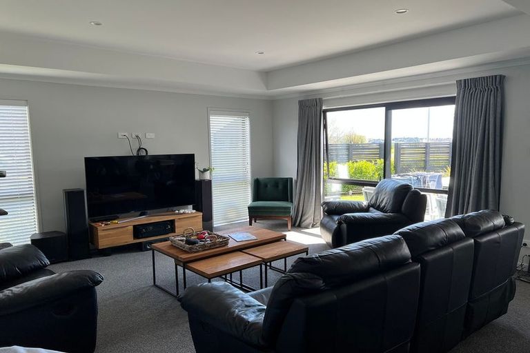 Photo of property in 12 Turnbridge Street, Pyes Pa, Tauranga, 3112