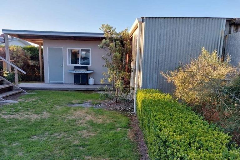 Photo of property in 25 Johnston Crescent, Haast, 7886