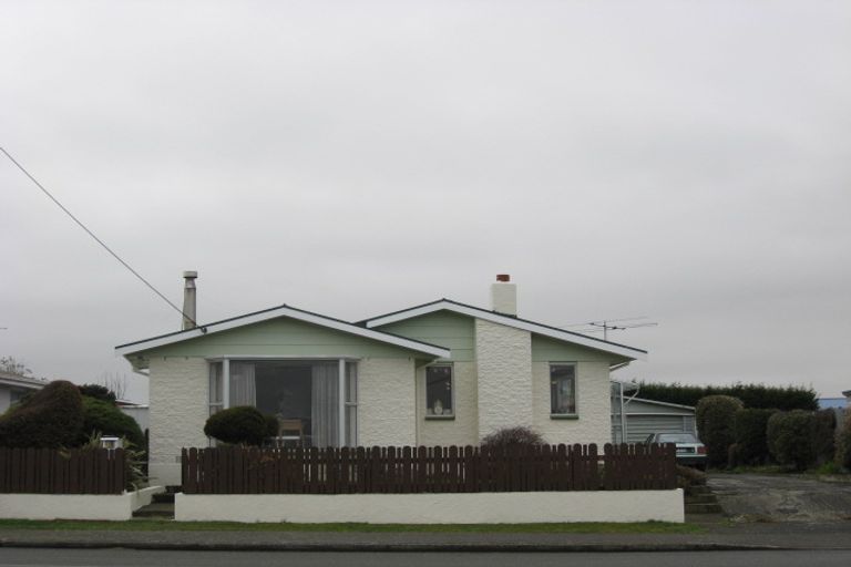 Photo of property in 118 Stirrat Street, Kingswell, Invercargill, 9812