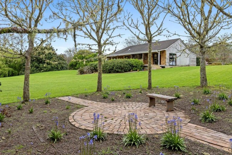 Photo of property in 60 Robinson Road, Coatesville, Albany, 0793