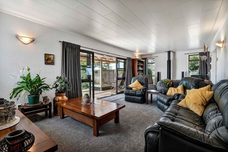 Photo of property in 608 Hurford Road, Hurford, New Plymouth, 4374