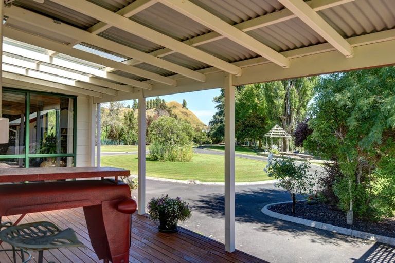 Photo of property in 176 Okoia Road, Okoia, Whanganui, 4582