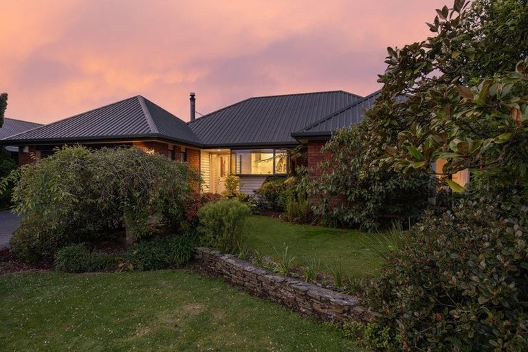 Photo of property in 6 Mansfield Drive, Kaiapoi, 7630