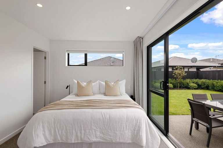 Photo of property in 6 Maka Lane, Halswell, Christchurch, 8025