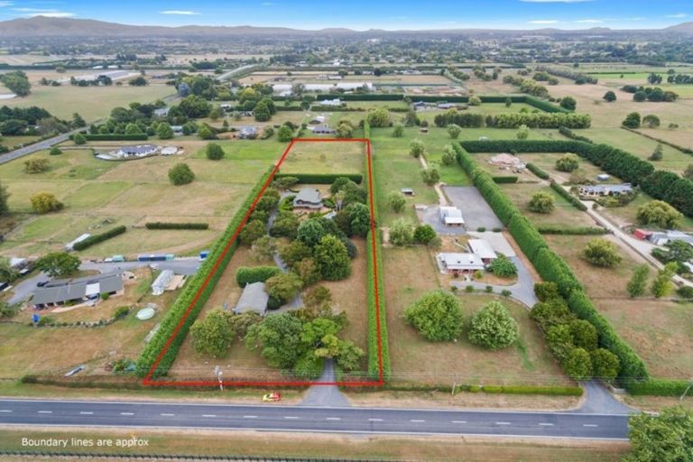 Photo of property in 171 Hautapu Road, Pukemoremore, Cambridge, 3493