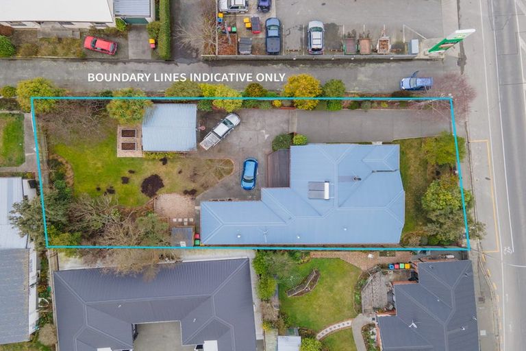 Photo of property in 9 Guinness Street, Highfield, Timaru, 7910