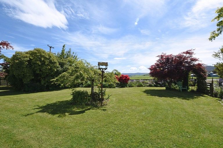 Photo of property in 2105 Glencoe Highway, Hedgehope, Invercargill, 9872