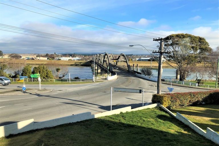 Photo of property in 1 Cromer Street, Balclutha, 9230