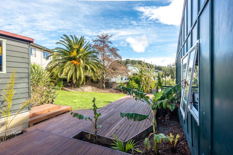 Photo of property in 22 Wallis Road, Kaiti, Gisborne, 4010