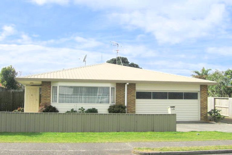 Photo of property in 3b Lodge Avenue, Mount Maunganui, 3116