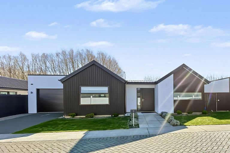 Photo of property in 4 Founders Lane, Yaldhurst, Christchurch, 8042