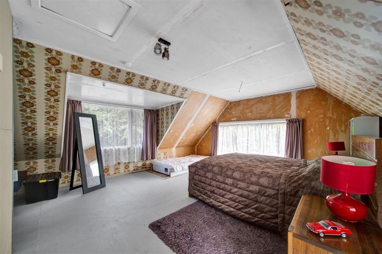 Photo of property in 279 Manutahi Road, Lepperton, New Plymouth, 4372