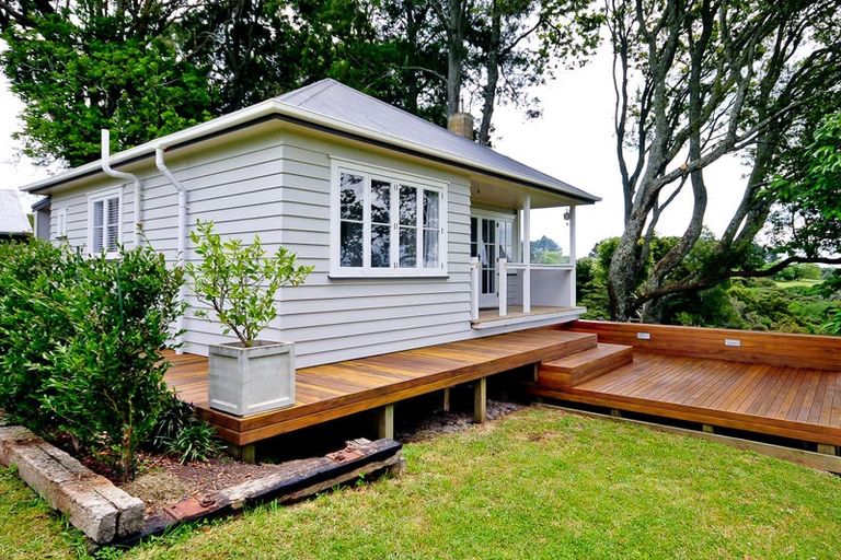 Photo of property in 87 Martyn Wright Road, Mauku, Pukekohe, 2678