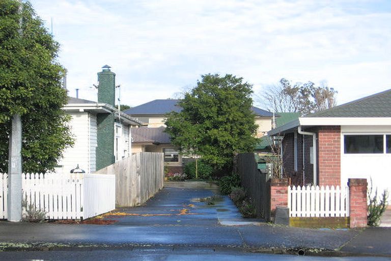 Photo of property in 248 Albert Street, Hokowhitu, Palmerston North, 4410
