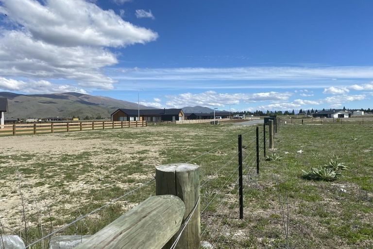 Photo of property in 9c Temple Drive, Twizel, 7901