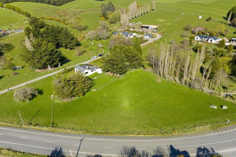 Photo of property in 8 Bruce Street, Kakapuaka, Balclutha, 9273