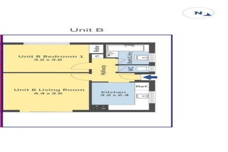 Photo of property in 22 Vanbrugh Place, Bucklands Beach, Auckland, 2014