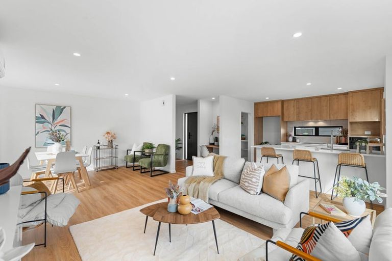 Photo of property in 1 Mccormick Lane, Rolleston, 7615